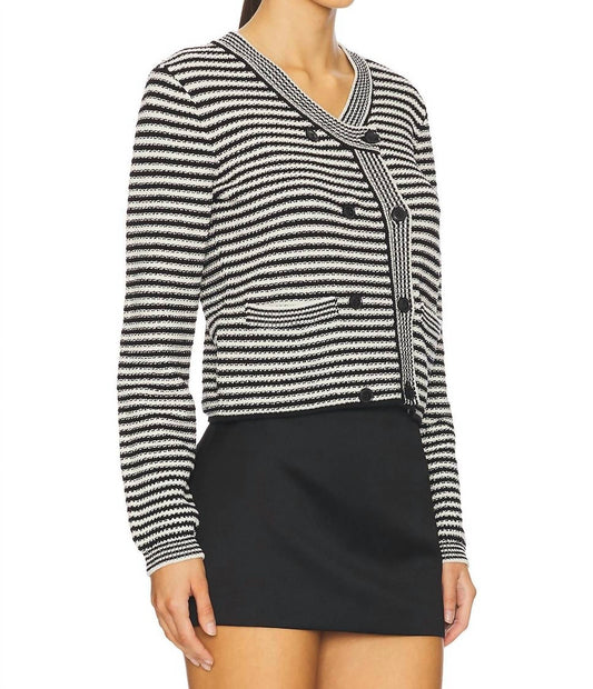 Frame - Court Cardigan