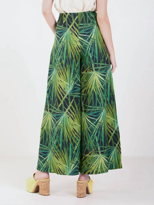 Emily Mccarthy - Women's Paisley Pants