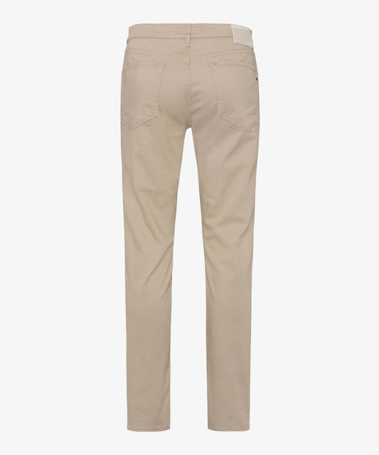 Brax - Men's Chuck Cotton Modern Fit Pant
