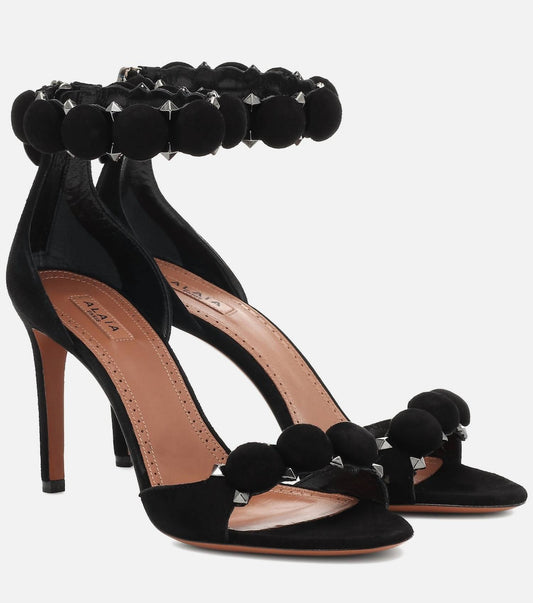 Alaia - Women's La Bombe Heels