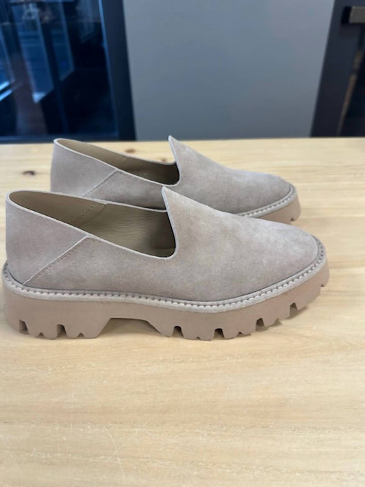 Pedro Garcia - Women Sybill Loafer