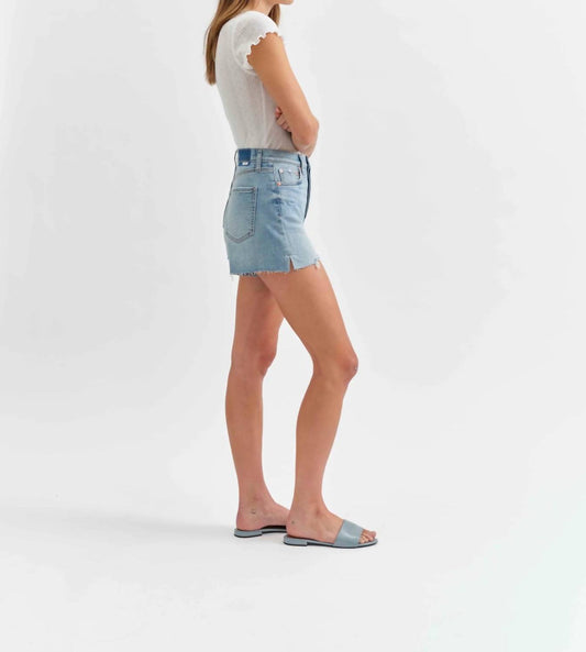 Daze - D00025011ZZ-BLMGV Bottom Line Shorts