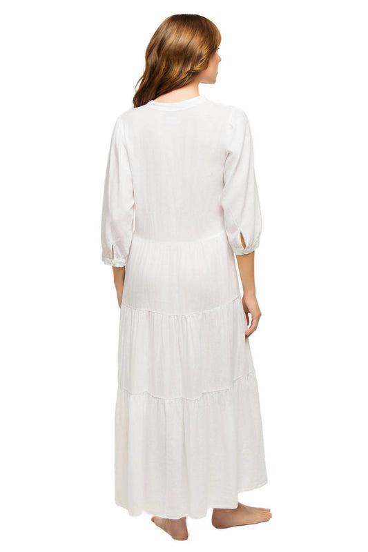 Honorine - Jacquie Dress