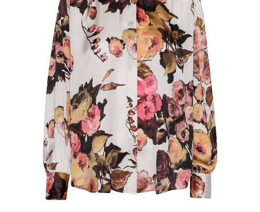 Karmamia - Women's Cornelia Shirt