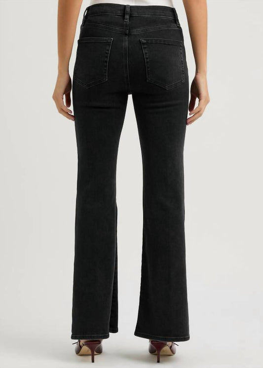 Frame - Women's Le Easy Flare Jeans