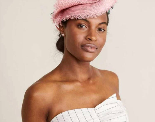 Vineyard Vines - Women's Curl Fascinator