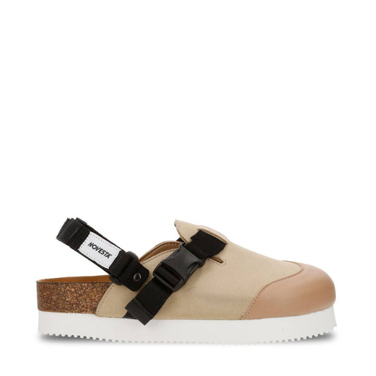 Novesta - Men's Tatra Clog