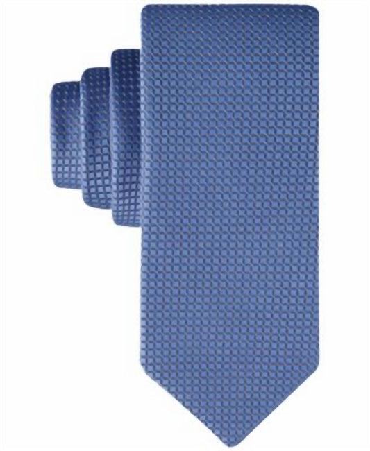 Calvin Klein - Men's August Textured Tie
