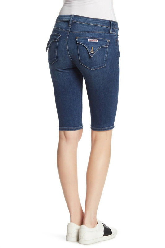 Hudson - Women's Viceroy Bermuda Shorts