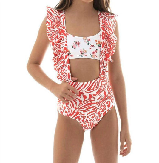 GIRLS BITTERSWEET ONE PIECE