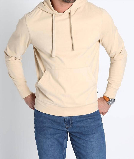 Jachs New York - Ultra Soft Hoodie