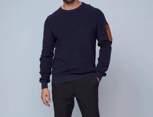 Hedge - Crewneck Sweater