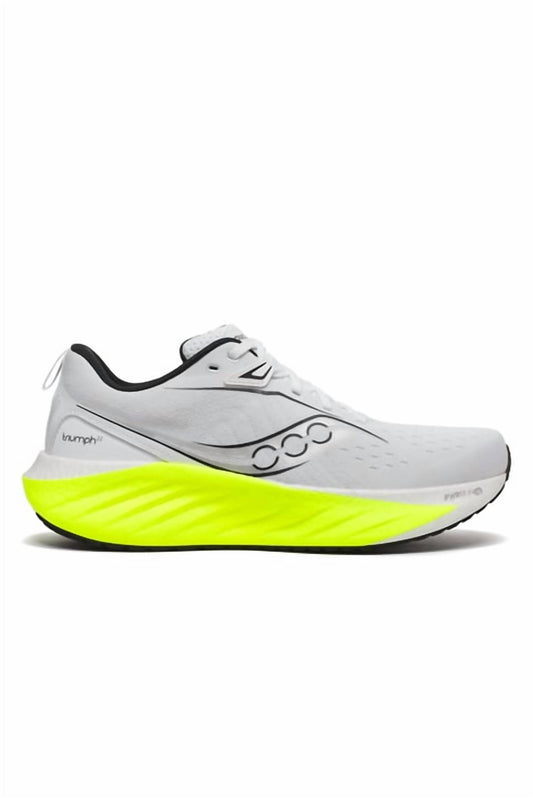 Saucony - Men's Triumph 22 Running Shoes