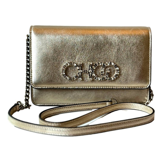 Jimmy Choo - Kalina Crossbody Clutch Bag