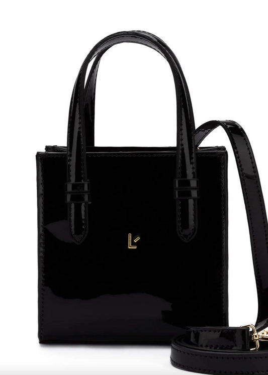 Larroude - Women's Mini Phoebe Tote Bag
