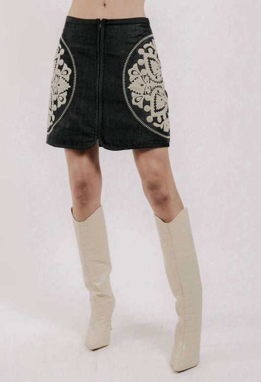 Love The Label - Ayla Skirt