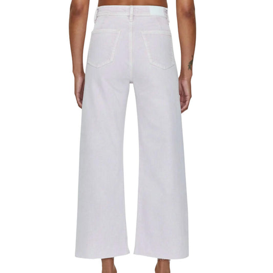 Pistola - Penny Wide Leg Jeans