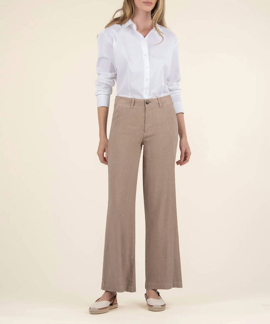 Kut From The Kloth - Meg Wide-leg Pant