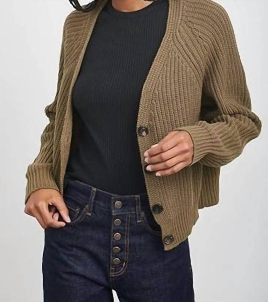 Rails - Josie Cardigan Sweater