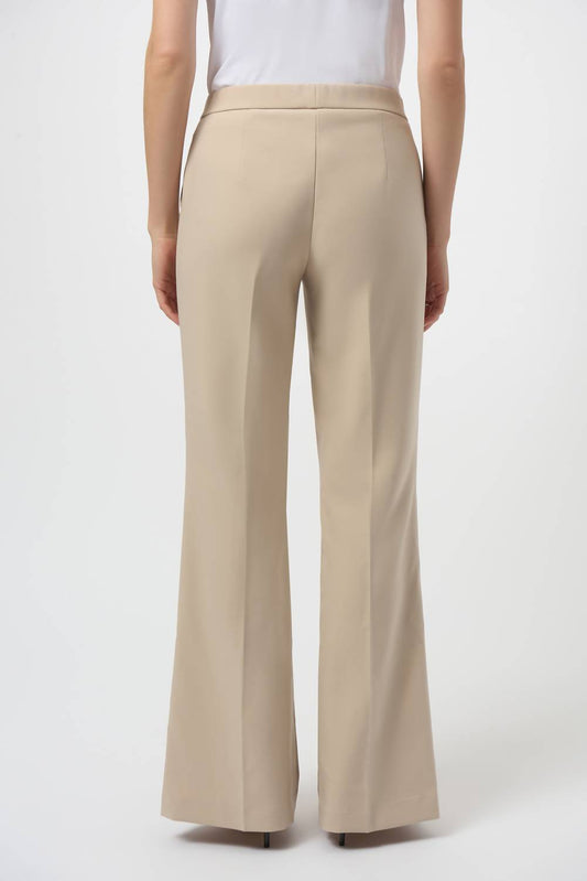 Joseph Ribkoff - Women's Flare Pull On Pant