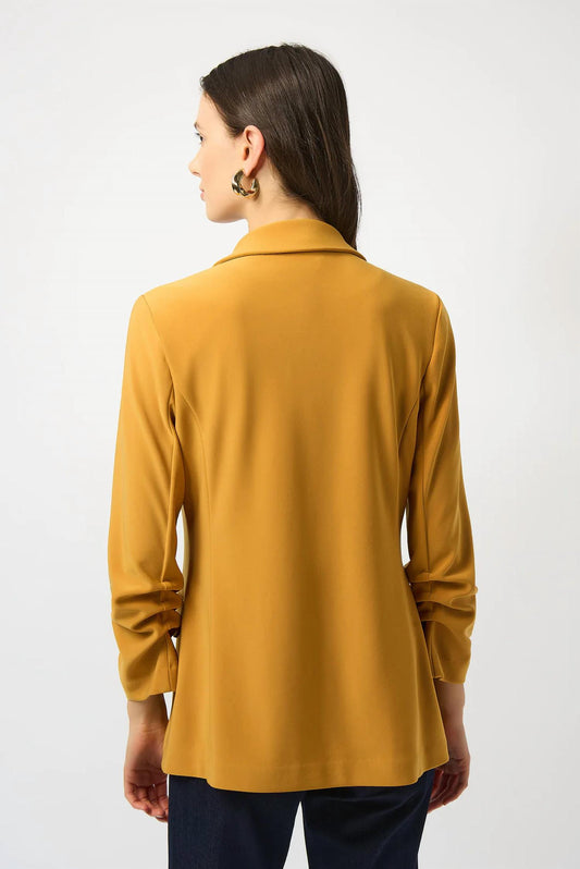 Joseph Ribkoff - Long Sleeve Fitted Blazer