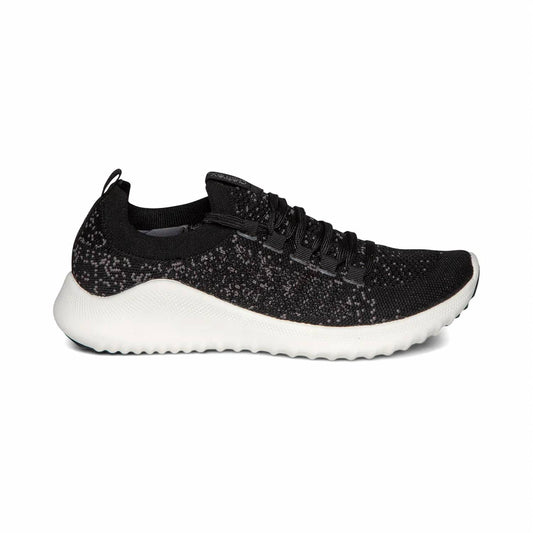Aetrex - Women's Carly Arch Support Sneaker
