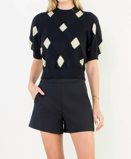 Thml - Women's Carly Sweater