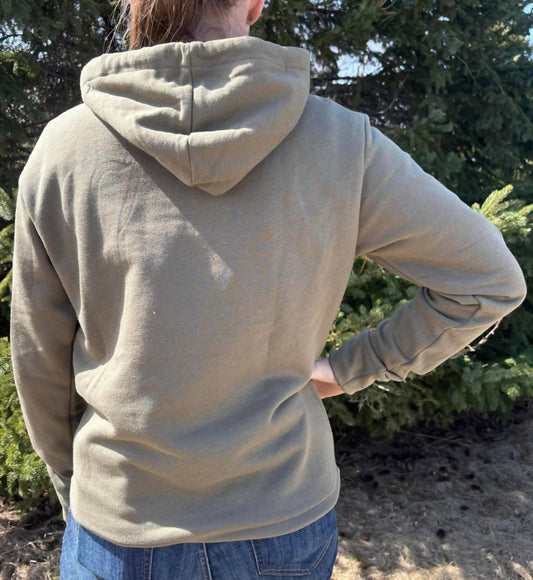 Rodeo Hippie - Bowman Hooded Sweatshirt