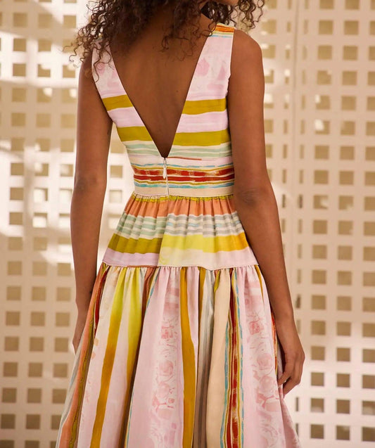 Hunter Bell - Mara Dress