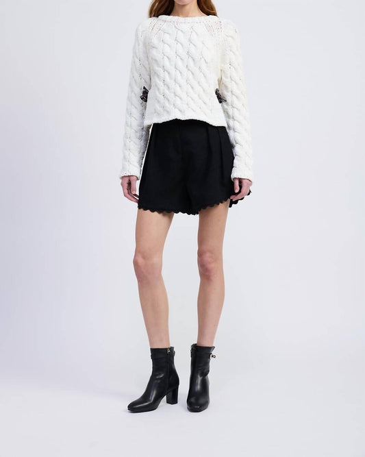 En Saison - Bridget Sweater