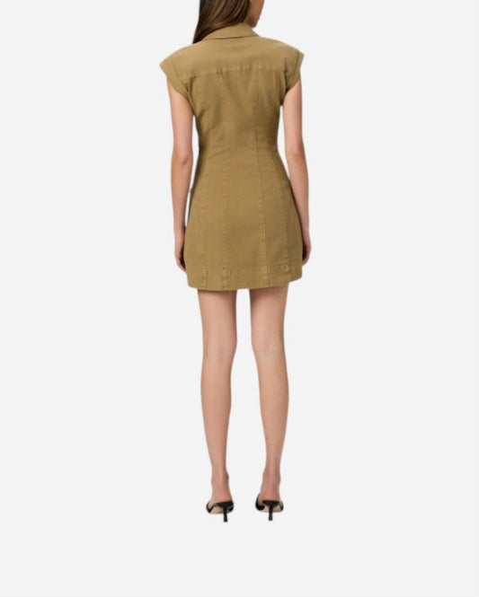 Paige - Dekalb Mini Dress