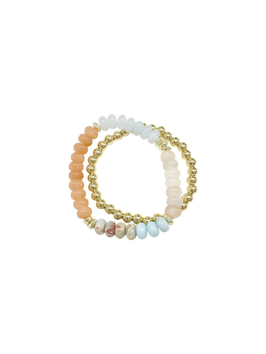 Gemelli - Women's Jamie Bracelet Set