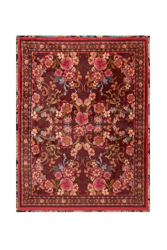 Johnny Was - Rolanda Travel Blanket