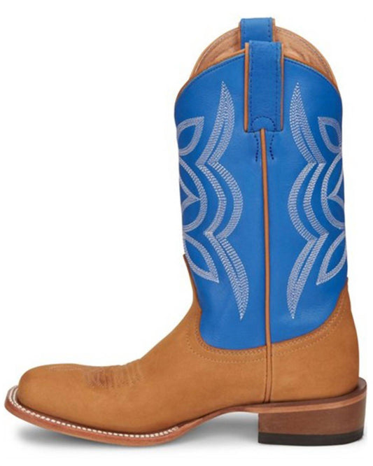 Justin - Women's Hayes Jewel Western Boot