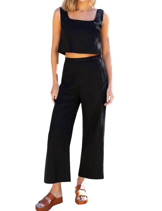 Emerson Fry - Roma Pant