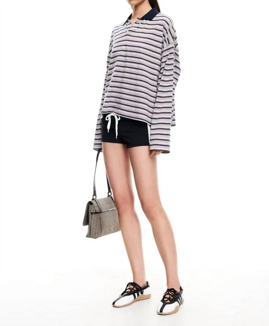 Lioness - Glastonbury Shorts