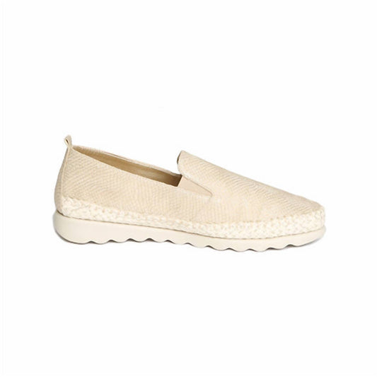 The Flexx - Women's Chappie Classic Espadrille