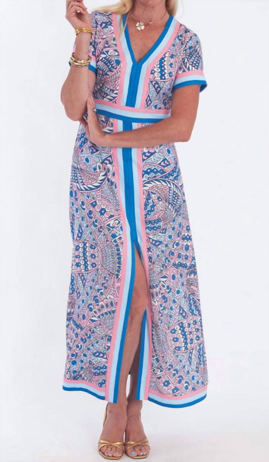 Ck Bradley - Leland Dress