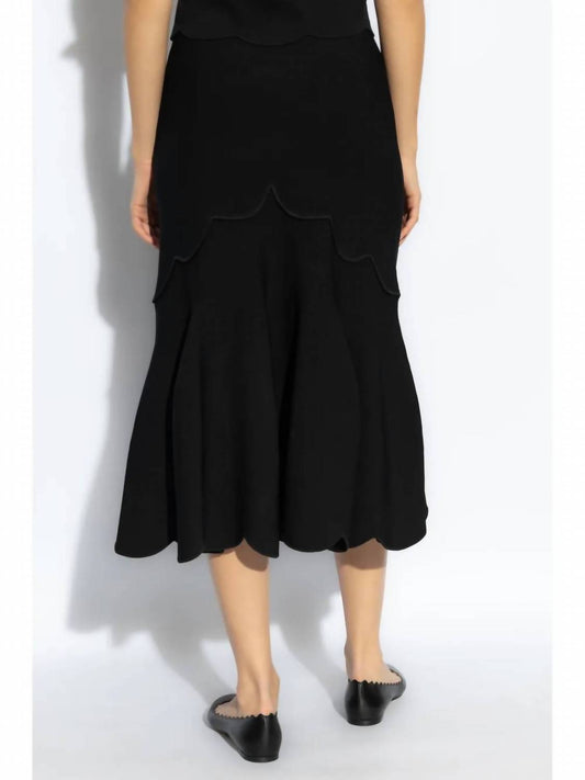 Ulla Johnson - Estela Midi Skirt