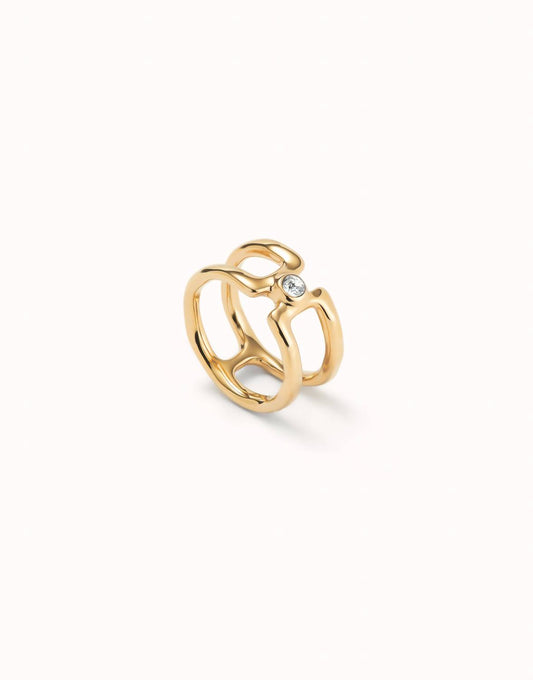 Unode50 - Women's Ring