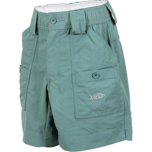 Aftco - Men's Cargo Shorts