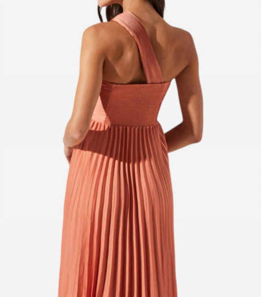 Astr - Women's Rasya Dress