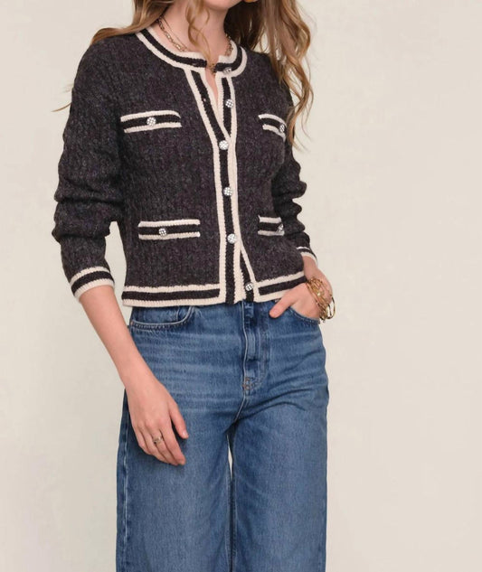 Heartloom - Yara Cardigan