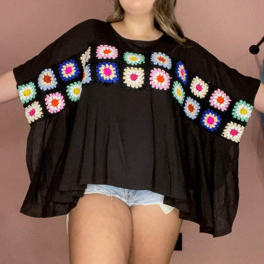 Andree By Unit - Kira Crochet Top