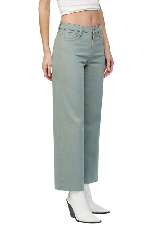 Hidden - Logan 28" Inseam Dad Jean