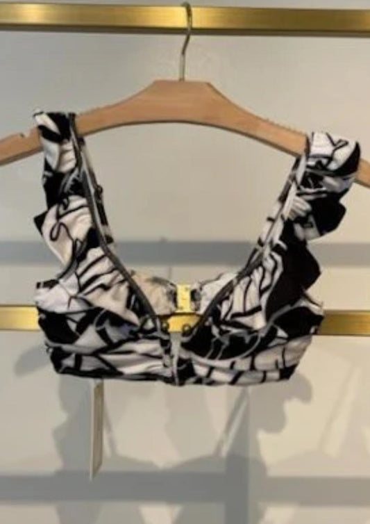 Ramy Brook - Women's Siena Bikini Top