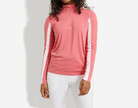 Abacus Sportswear Us - Aloha UV Longsleeve Pullover