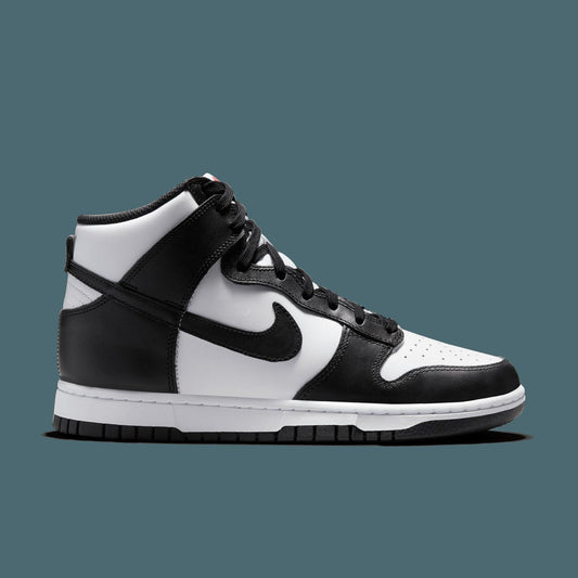 Nike - Women's Dunk High Panda Shoe