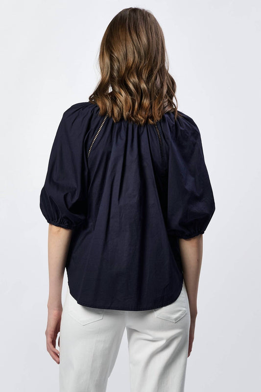 Dear John Denim - Costa V-neck Top
