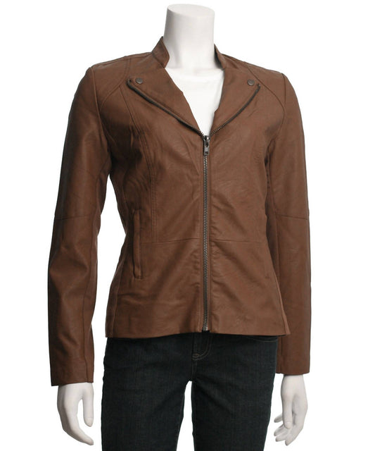 Kut From The Kloth - Women's Aniya Moto Jacket